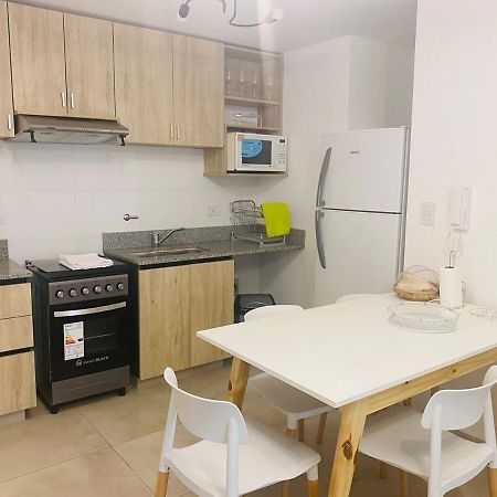 Apartamento Arturo M Bas B Gueemes Córdoba Exterior foto