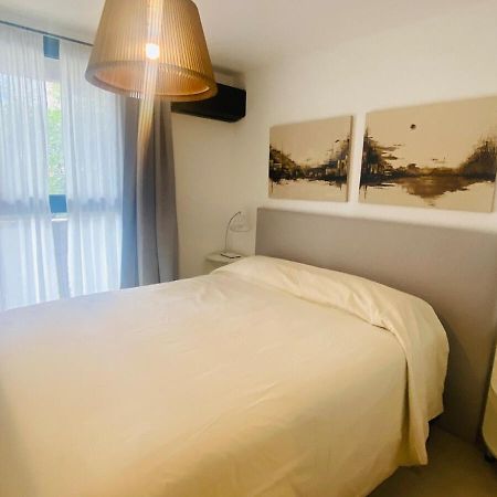 Apartamento Arturo M Bas B Gueemes Córdoba Exterior foto