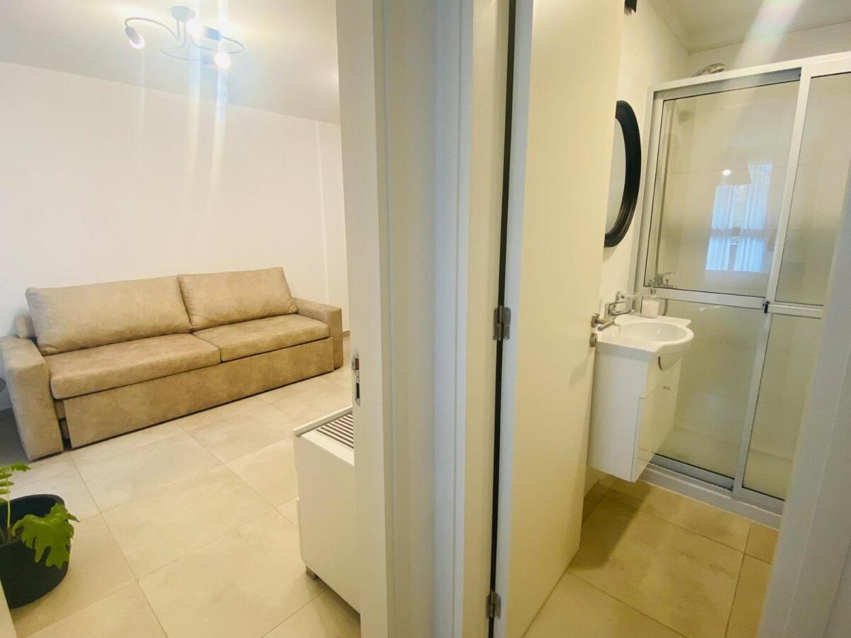 Apartamento Arturo M Bas B Gueemes Córdoba Exterior foto