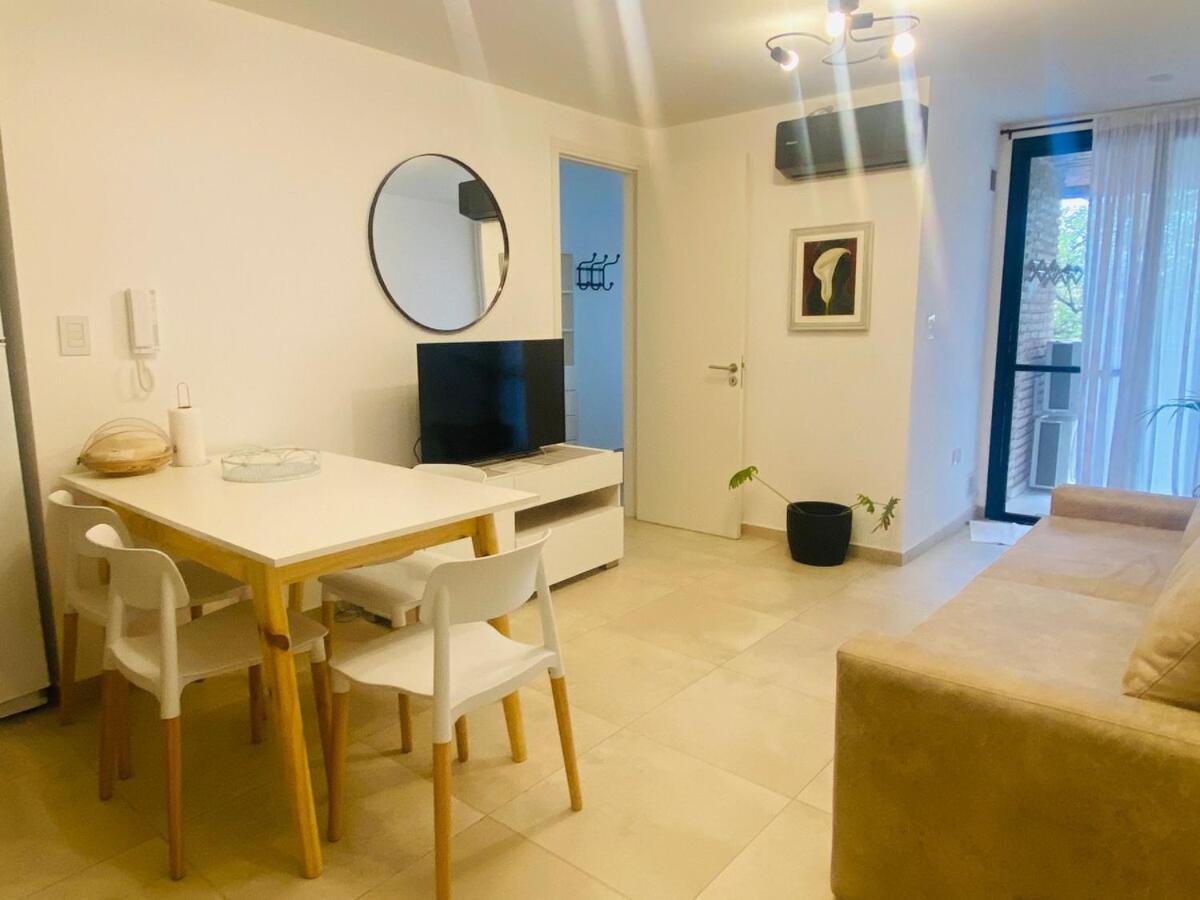 Apartamento Arturo M Bas B Gueemes Córdoba Exterior foto