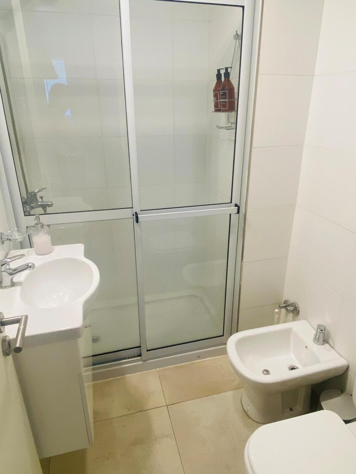 Apartamento Arturo M Bas B Gueemes Córdoba Exterior foto